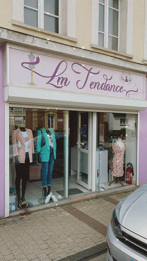 Lm Tendance