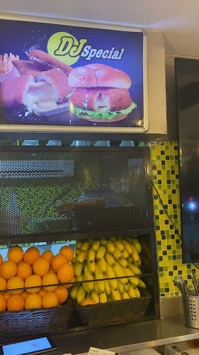 Reviews of Al Sarab Cafeteria in Sharjah - Restaurant