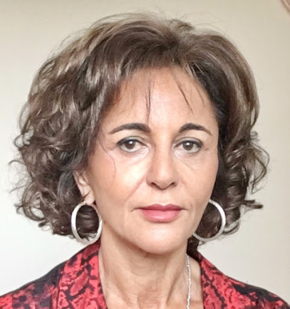 Dr Nelly Danan Médecine morphologique et anti-âge