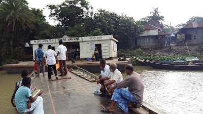 Photos of Bagdha Ferry Terminal