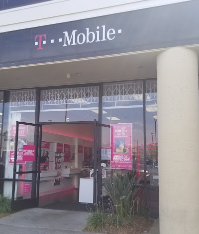 T-Mobile