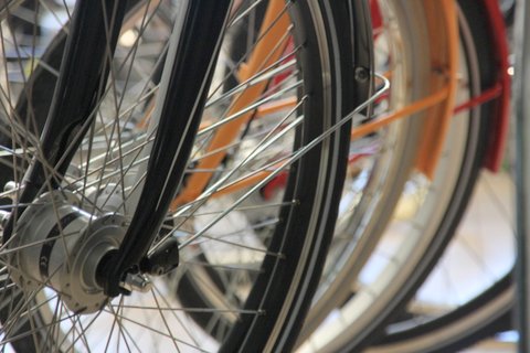 Top Fahrrad München - Daglfing / Beratung und Service für E-Bike und Fahrrad - Thumbnail