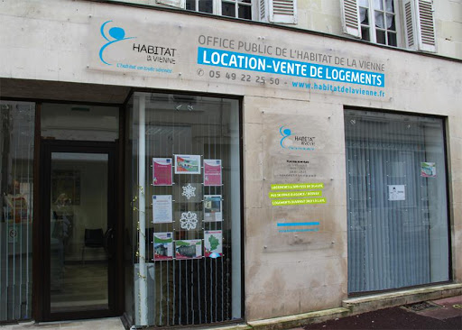 Photo de Foyer Logement Personnes Agées