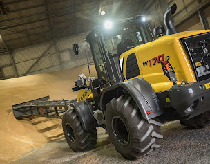 Photo n°30 de ITT Vimo - Soissons (Concession New Holland) à Soissons (Concessionnaire de tracteurs)