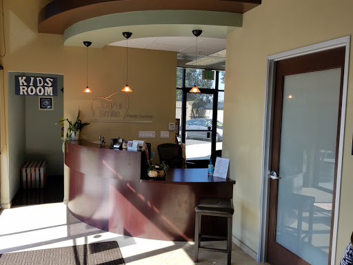 Joyful Smile Family Dentistry, Dr. "Joy" Jeuel Espanola Gallery - United States