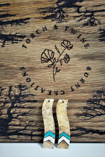 Torch and Twine - Thumbnail