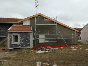 Photo n°11 de ENTREPRISE MULLER PERE ET FILS à Valcourt (Entrepreneur spécialisé dans l'isolation)