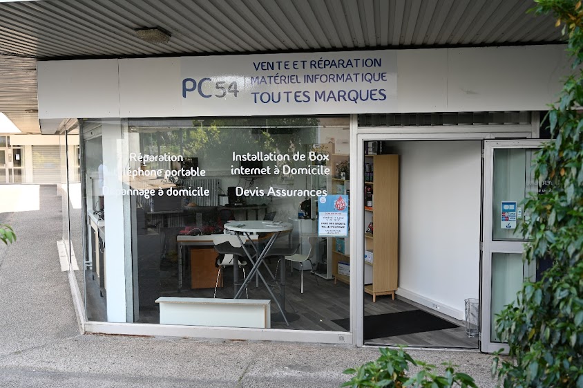 Image de Dépan'PC 54