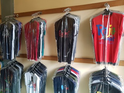 Photos of Souvenir T-shirt Store Raja Ampat