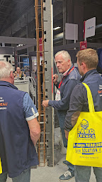 Photo n°20 de Polistibrick France à Croissy-sur-Seine (Magasin de matériaux d'isolation)