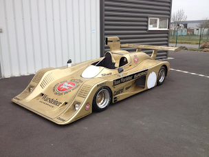 Photo n°18 de Carrosserie Guilbaud à Givrand (Service de restauration d'automobiles)