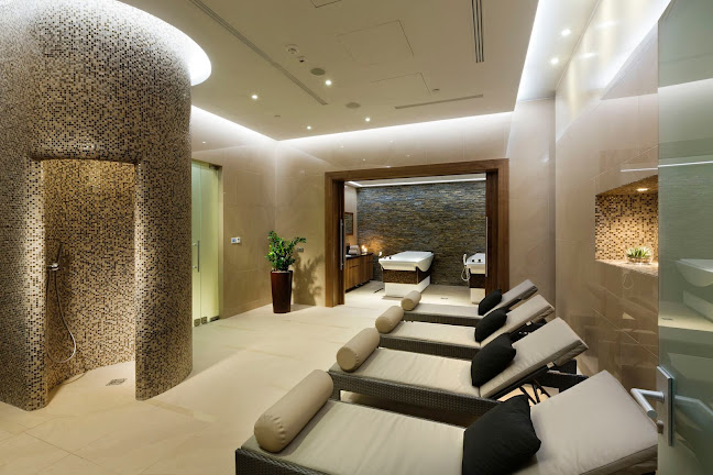 Numer telefony do THE SPA