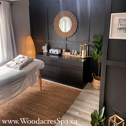 Woodacres Spa