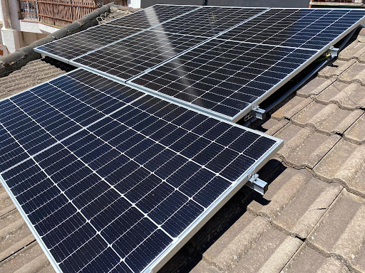 Garcilux Suministros Eléctricos