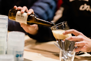 Photo n°39 de La Cantine Arkose Nice à Nice (Restaurant)