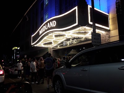 Photos of Arvest Bank Theater at the Midland
