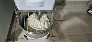 Photo n°25 de L'or en pizz à Échirolles (Pizzeria)