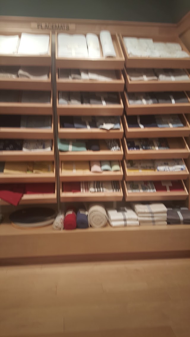 Williams-Sonoma