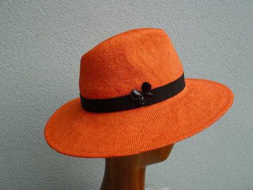 Le Chapeau de la Gamine - Thumbnail