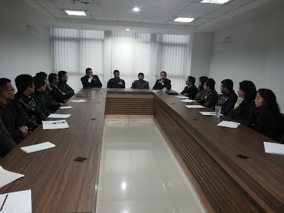Photos of Reanda Biz Serve Pvt. Ltd.