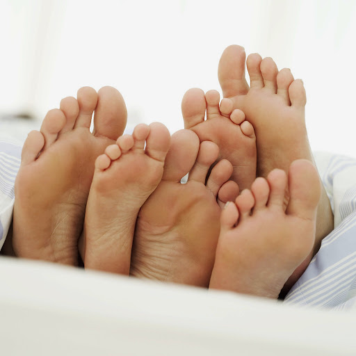 Foot Pain Center of Kansas City - Ottawa - United States