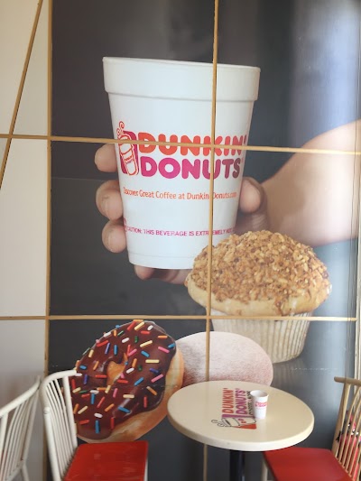 photo of Dunkin' Donuts
