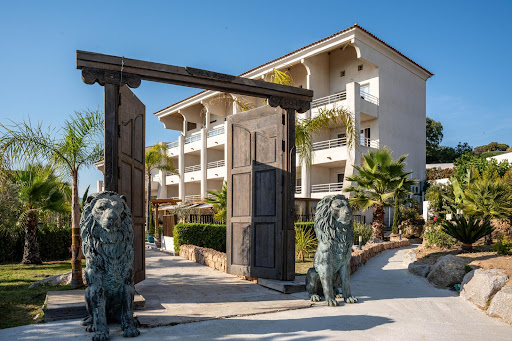 Photo de Résidence Terra Bella à Grosseto (20128)