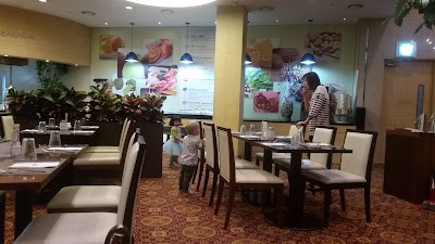 Photos of ibis Ambassador Busan City Centre