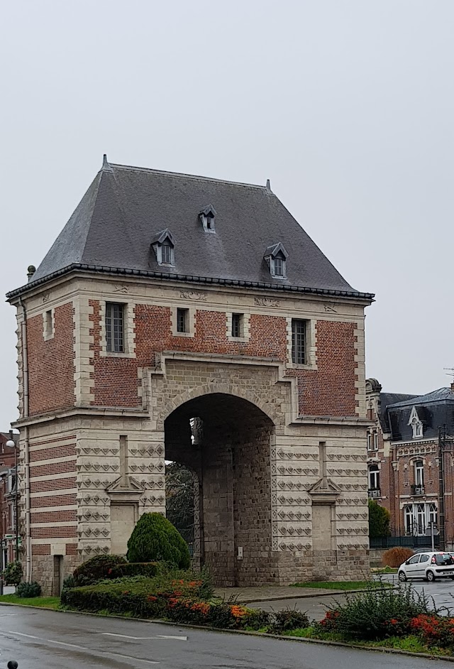 Escaudœuvres