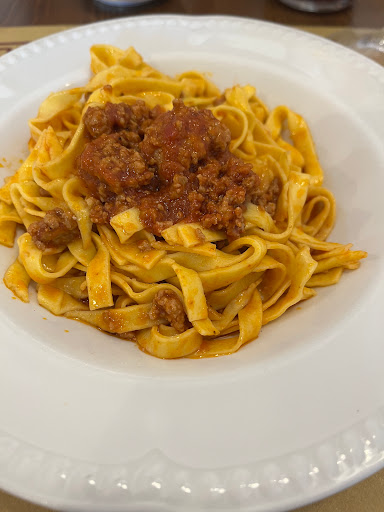 Trattoria Gina - Thumbnail