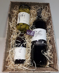 Photo n°20 de Les Vignerons Alignan - Neffiès (Caveau Neffiès) à Neffiès (Coopérative agricole)