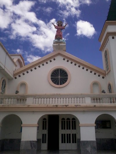 Photos of Chapel of the Divine Child