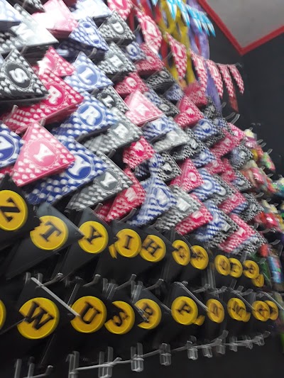 shopping-mall