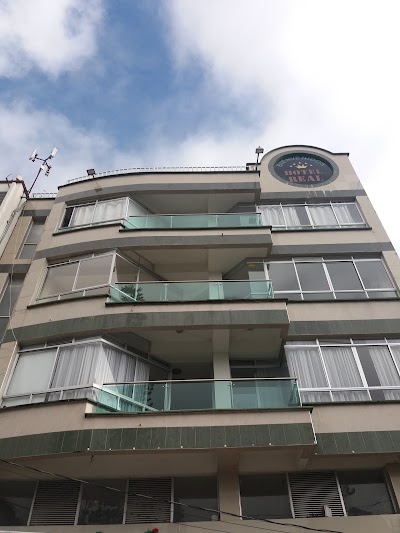 Photos of Hotel Real Plaza