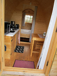 Photo n°7 de Camping du Domaine de Boulet à Feins (Terrain de camping)