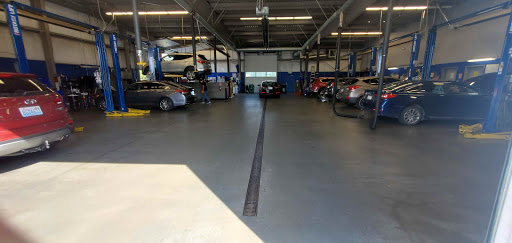 Skagit Hyundai Service Department Gallery - United States