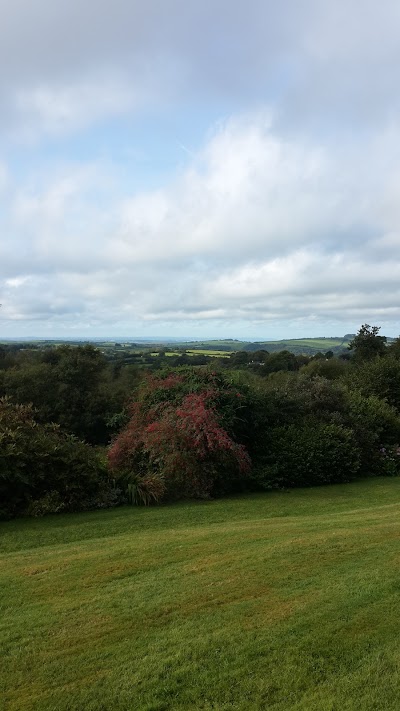 photo of Bracken House Bed and Breakfast