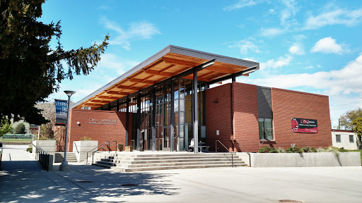Central Washington University Wenatchee