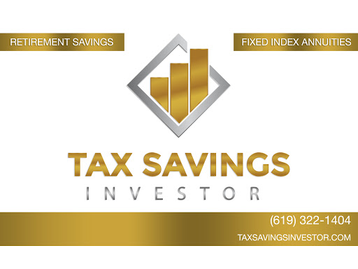 Tax Savings investor - Thumbnail