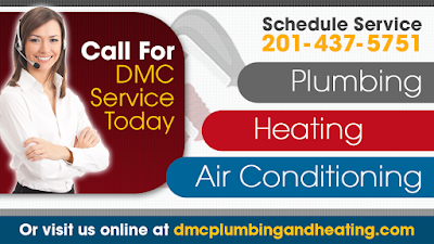 DMC Plumbing and Heating