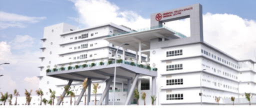 Skin Specialist Melaka Dr Ng Lim Chui (Pakar Kulit Melaka)