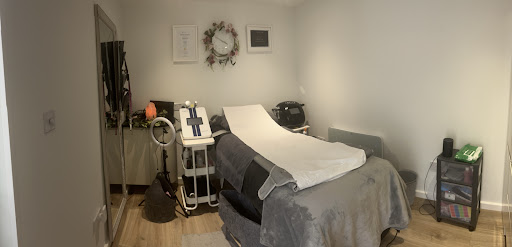 Beauty Beyond Needles