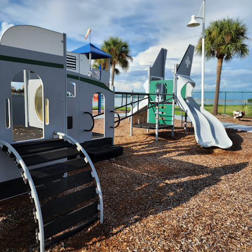Albert Whitted Park - United States