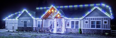 Holiday Light Solution