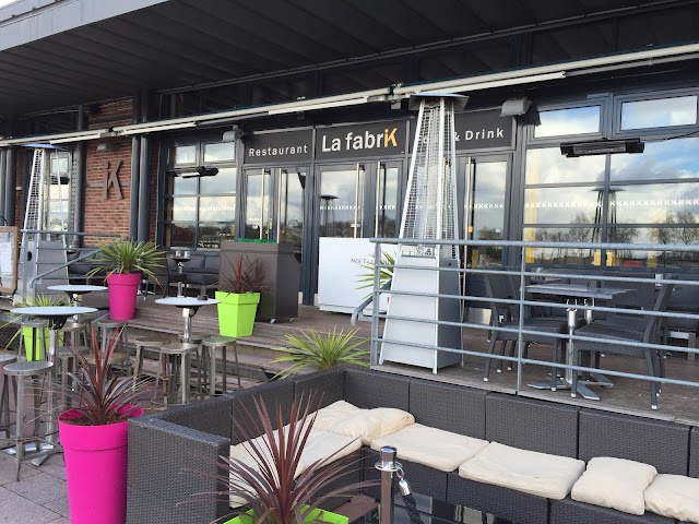 La Fabrik