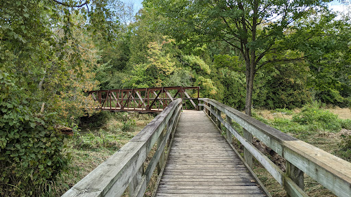 Bannockburn Conservation Area Gallery - Canada