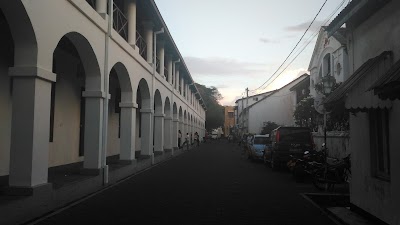 Photos of Historical Mansion Museum