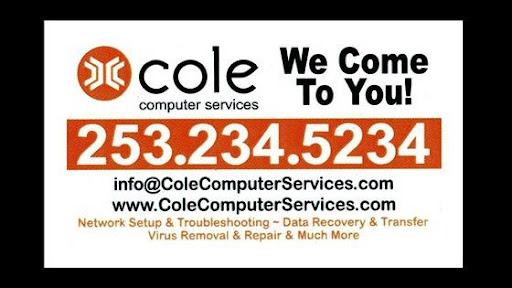 Cole Computer Services