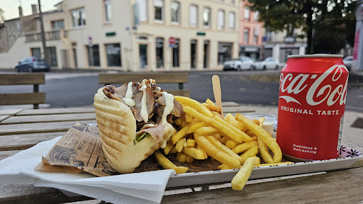 Photo 3 - Chicken good