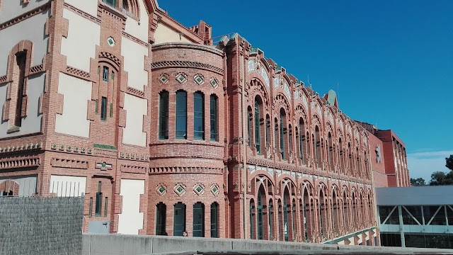 CosmoCaixa Barcelona